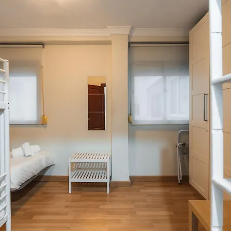 Apartment Tuguest Huelin