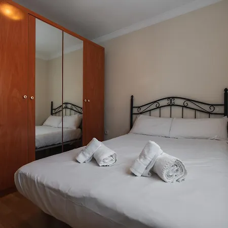 Tuguest Huelin * Malaga