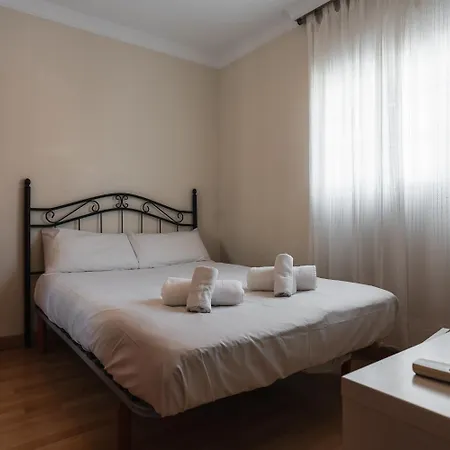 Apartment Tuguest Huelin