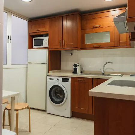 Tuguest Huelin Malaga