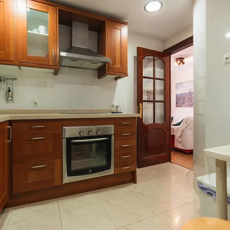 Apartment Tuguest Huelin