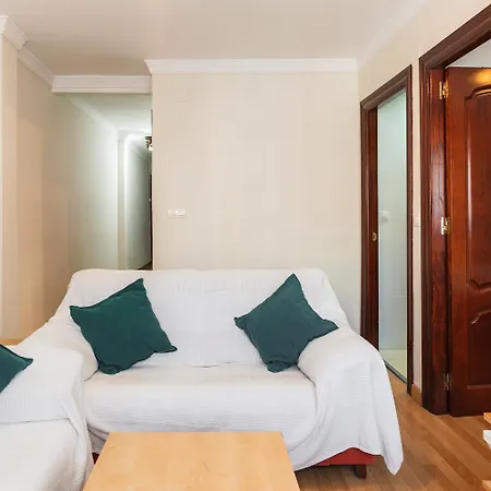 Tuguest Huelin * Malaga
